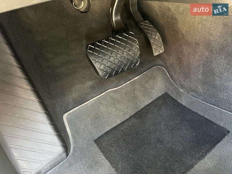 Седан Audi A6 2018 в Одессе