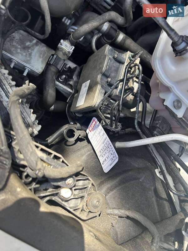 Седан Audi A6 2018 в Одессе