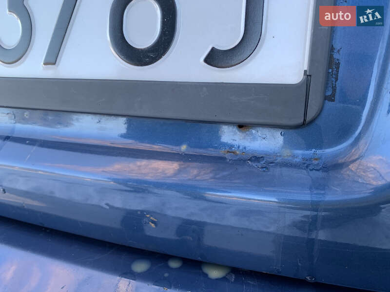 Универсал Audi A6 2006 в Львове