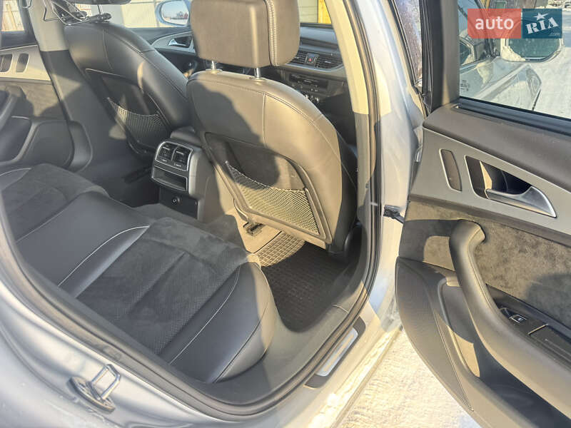 Седан Audi A6 2012 в Василькове фото 15 Седан Audi A6 2012 в Василькове