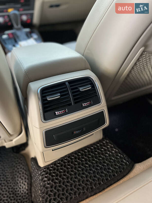 Седан Audi A6 2016 в Шостке