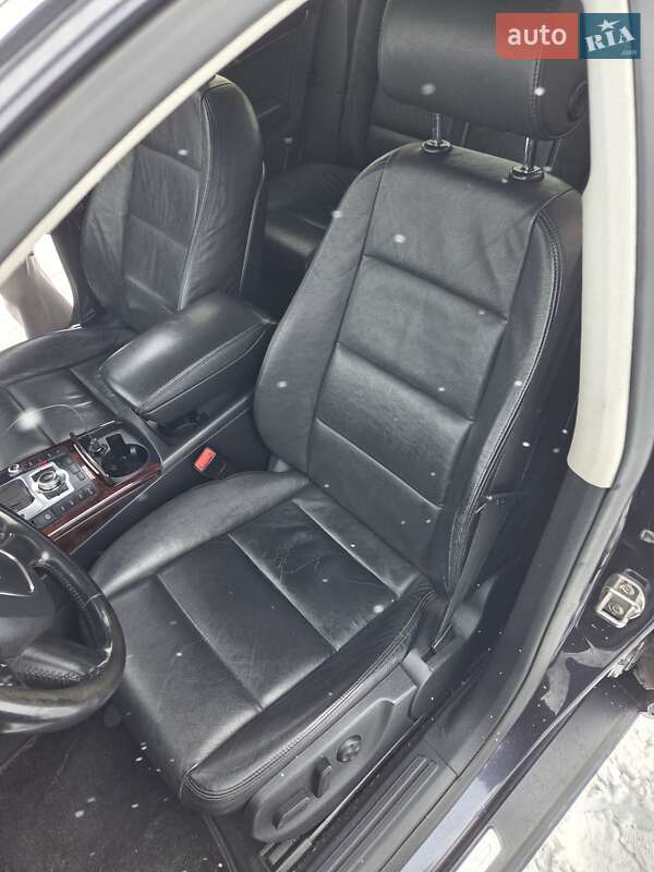 Седан Audi A6 2006 в Львове