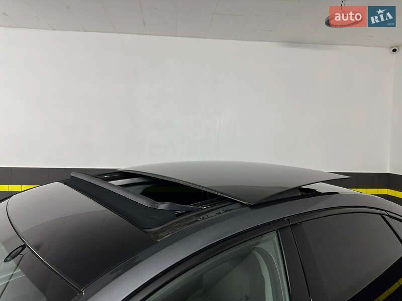 Седан Audi A6 2023 в Казатине