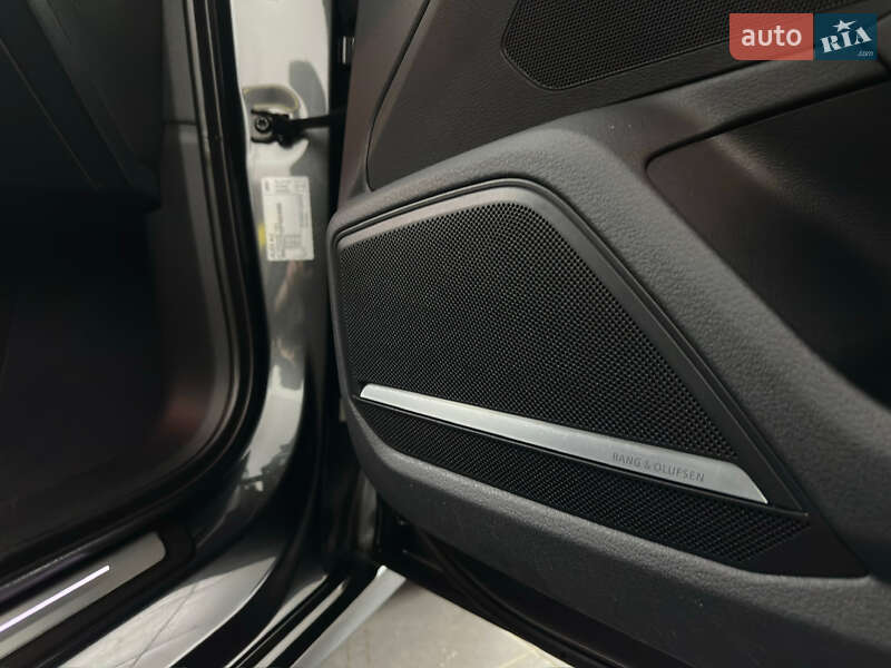 Седан Audi A6 2023 в Казатине