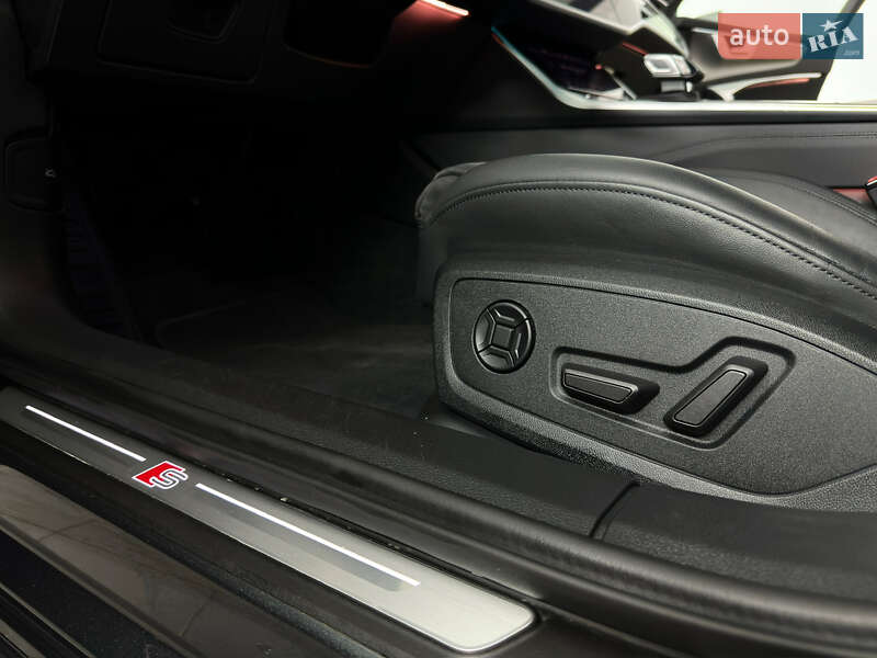 Седан Audi A6 2023 в Казатине