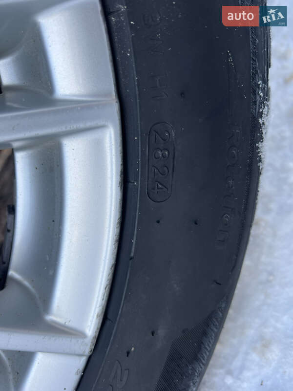 Седан Audi A6 2012 в Тернополе