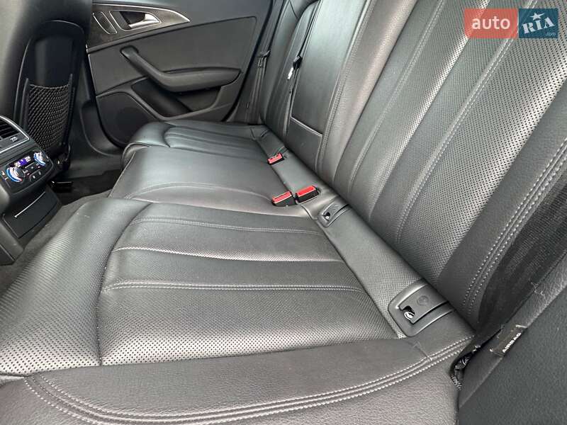 Седан Audi A6 2017 в Умани фото 32 Седан Audi A6 2017 в Умани