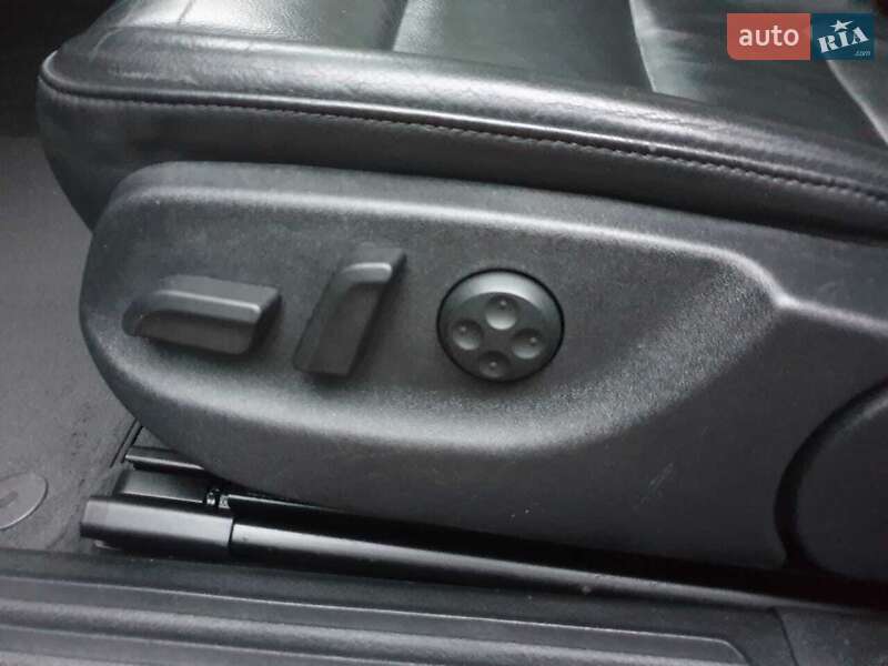 Седан Audi A6 2010 в Одессе