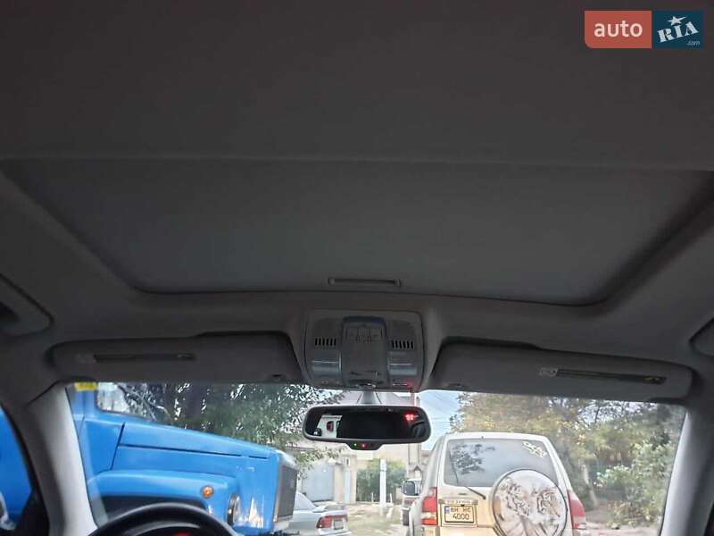 Седан Audi A6 2010 в Одессе