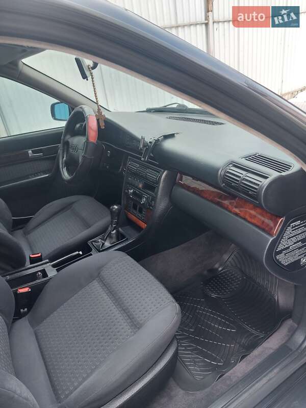 Универсал Audi A6 1996 в Хмельницком