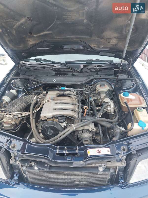 Универсал Audi A6 1996 в Хмельницком