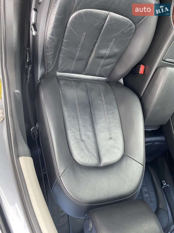 Седан Audi A6 2017 в Харькове