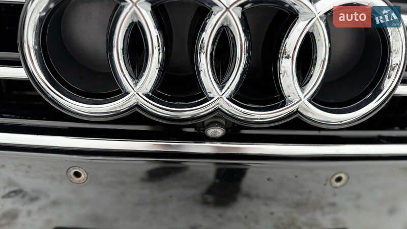 Универсал Audi A6 2013 в Луцке