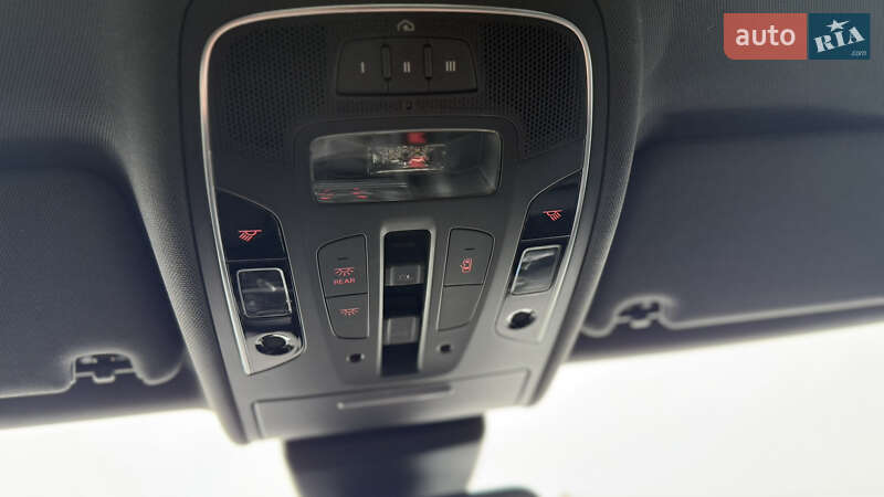 Универсал Audi A6 2013 в Луцке