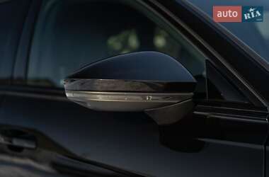 Универсал Audi A6 2021 в Черновцах