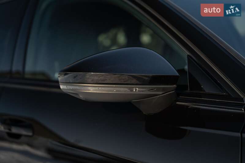 Универсал Audi A6 2021 в Черновцах