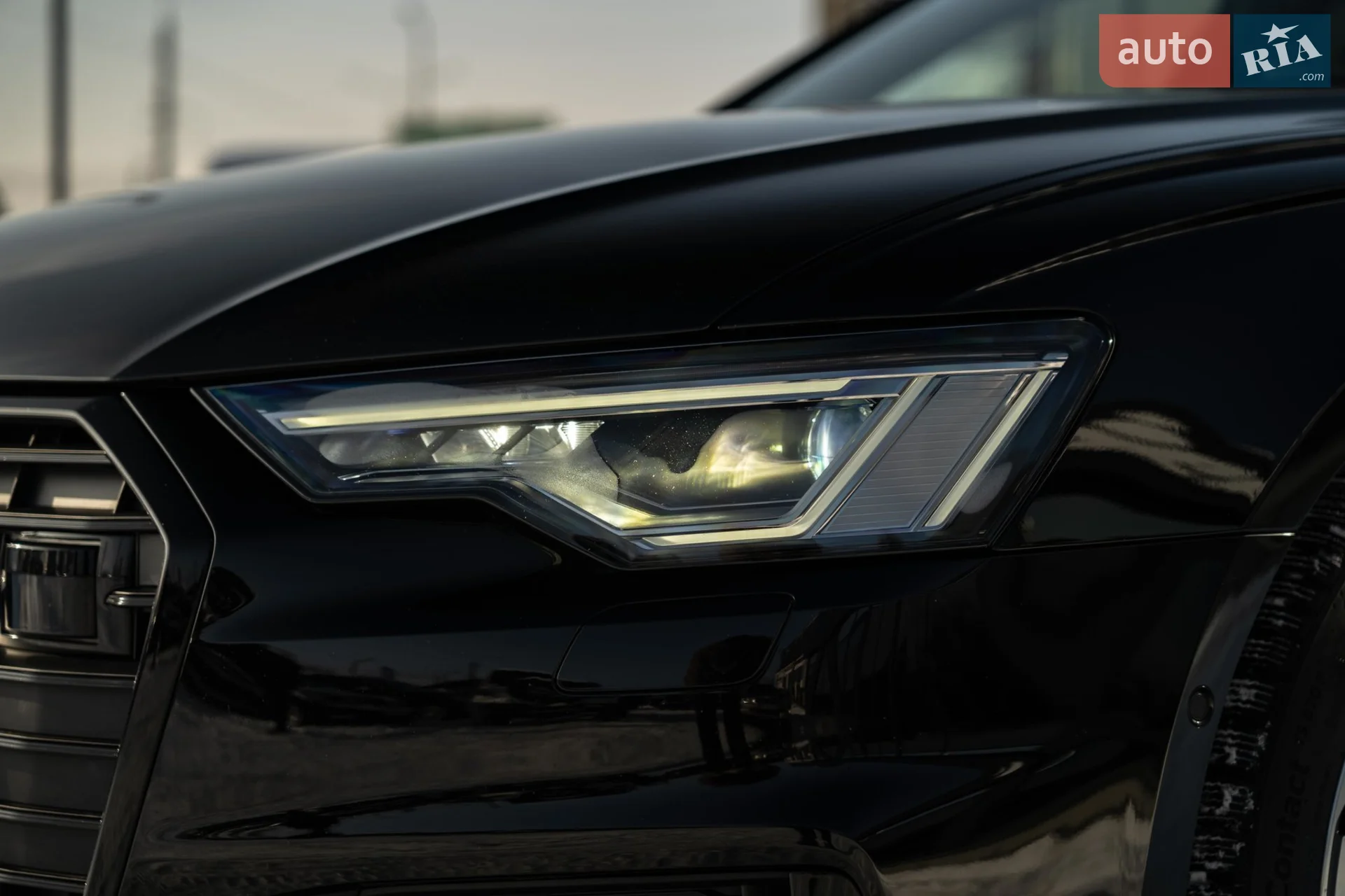 2021 Audi A6 - мініатюра 16