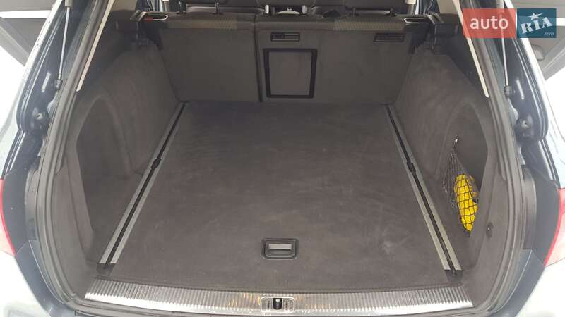 Универсал Audi A6 2006 в Коломые фото 25 Универсал Audi A6 2006 в Коломые