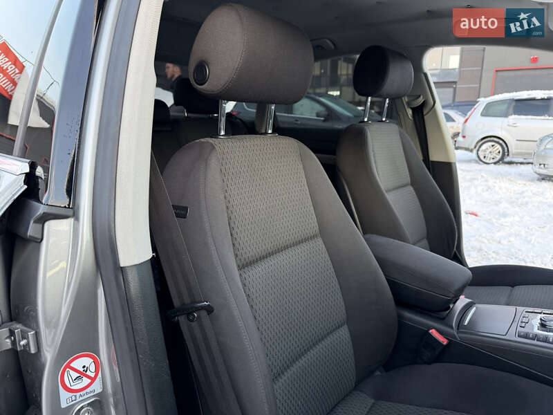 Седан Audi A6 2005 в Тернополе