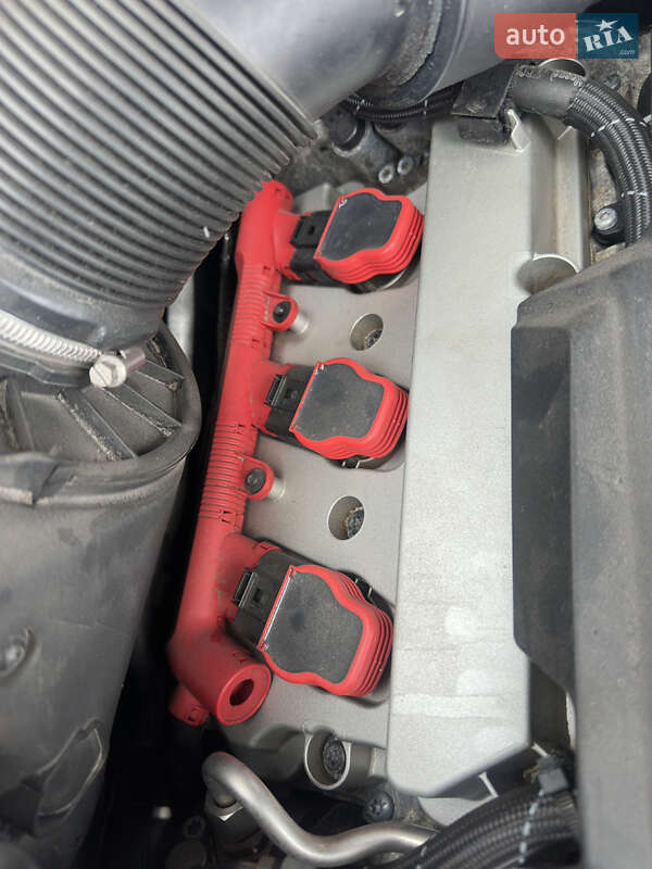 Седан Audi A6 2015 в Житомире