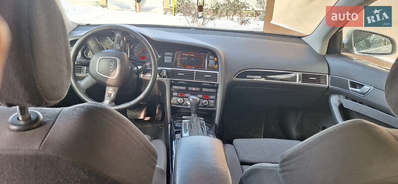 Седан Audi A6 2005 в Немирове фото 4 Седан Audi A6 2005 в Немирове
