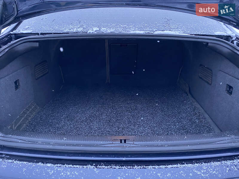 Универсал Audi A6 2001 в Житомире