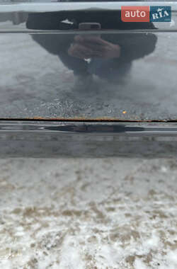 Седан Audi A6 2004 в Монастириській