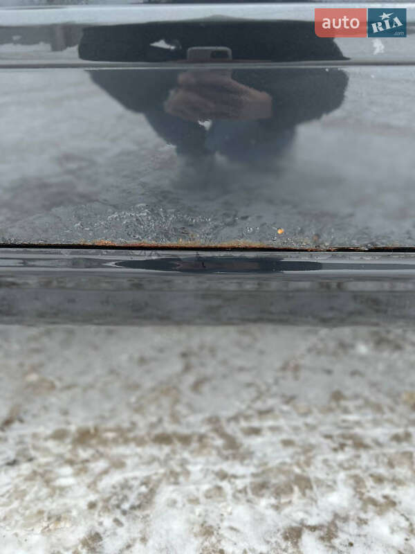 Седан Audi A6 2004 в Монастириській