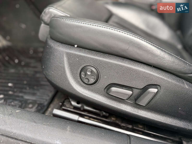 Седан Audi A6 2013 в Хмельницком