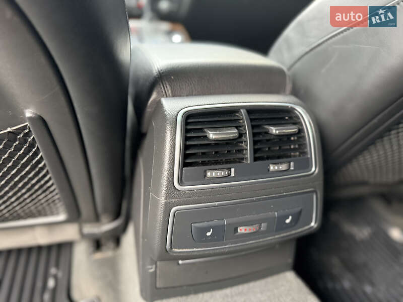 Седан Audi A6 2013 в Хмельницком