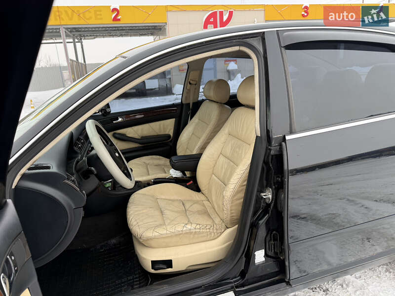 Седан Audi A6 1999 в Ковеле