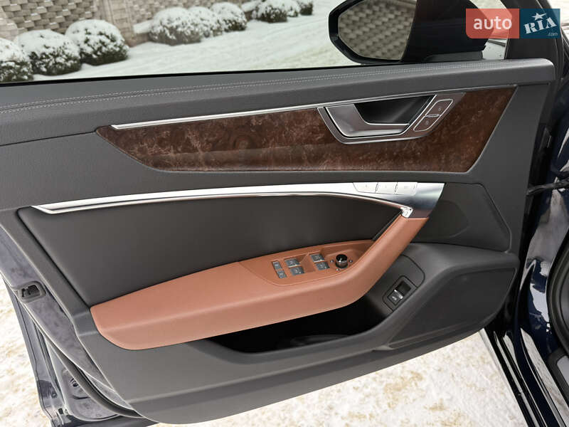 Седан Audi A6 2020 в Виннице фото 24 Седан Audi A6 2020 в Виннице