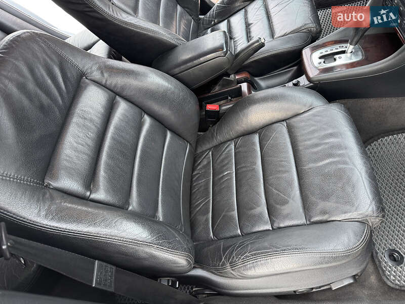 Универсал Audi A6 2004 в Балте