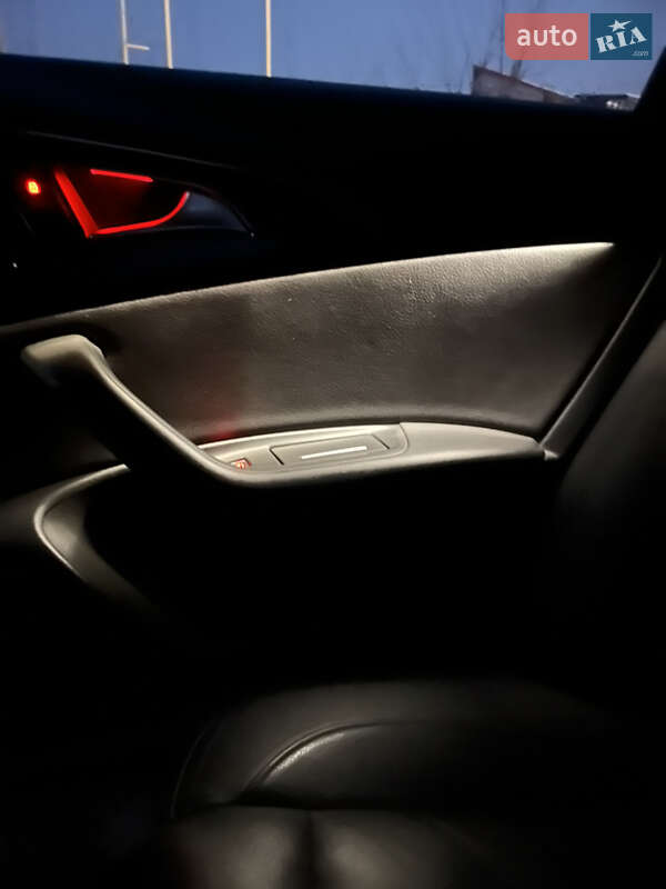 Седан Audi A6 2015 в Киеве фото 55 Седан Audi A6 2015 в Киеве