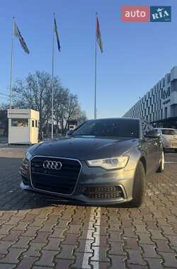 audi a6 2011 в Одесса от профессионального продавца Анна Боджгуа