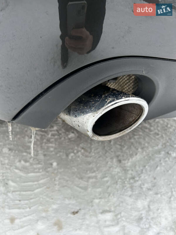 Седан Audi A6 2012 в Тячеве