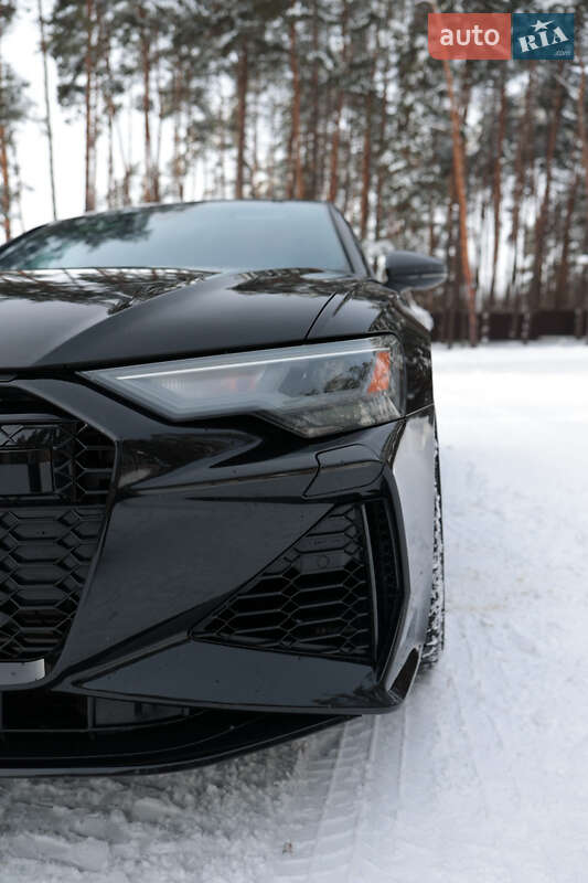 Седан Audi A6 2019 в Львове