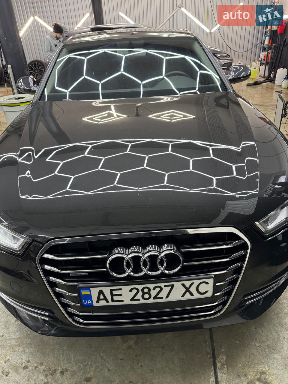 2014 Audi A6 - мініатюра 16