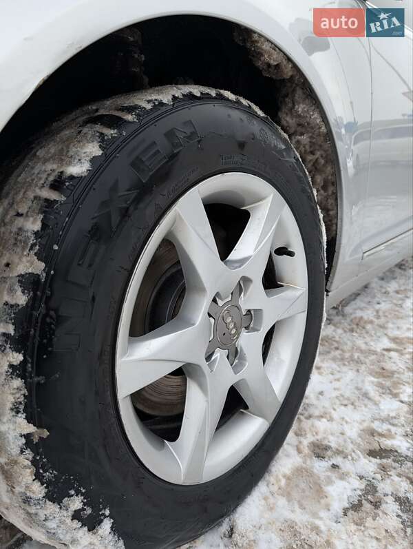 Универсал Audi A6 2011 в Хмельницком