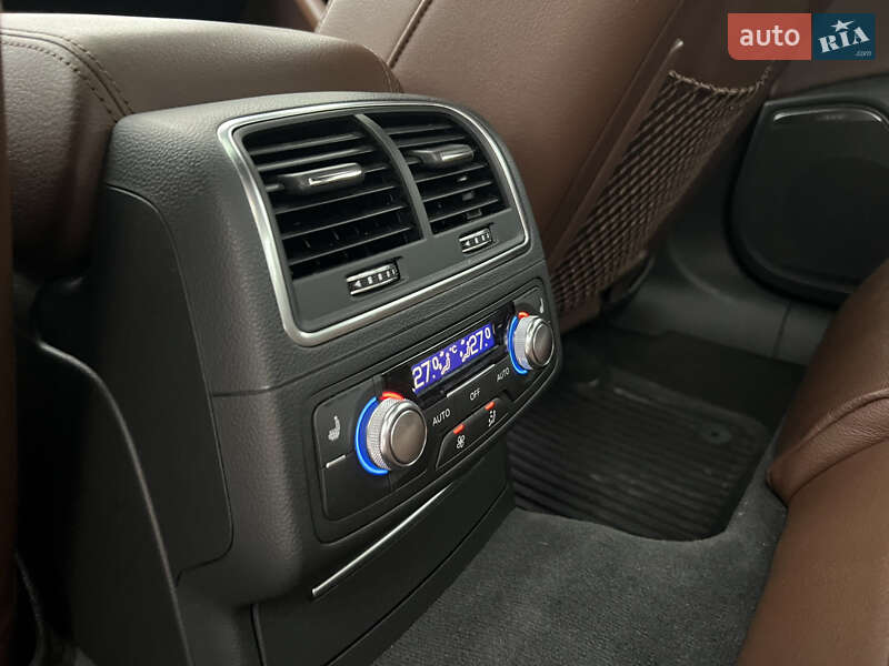 Седан Audi A6 2017 в Полтаве