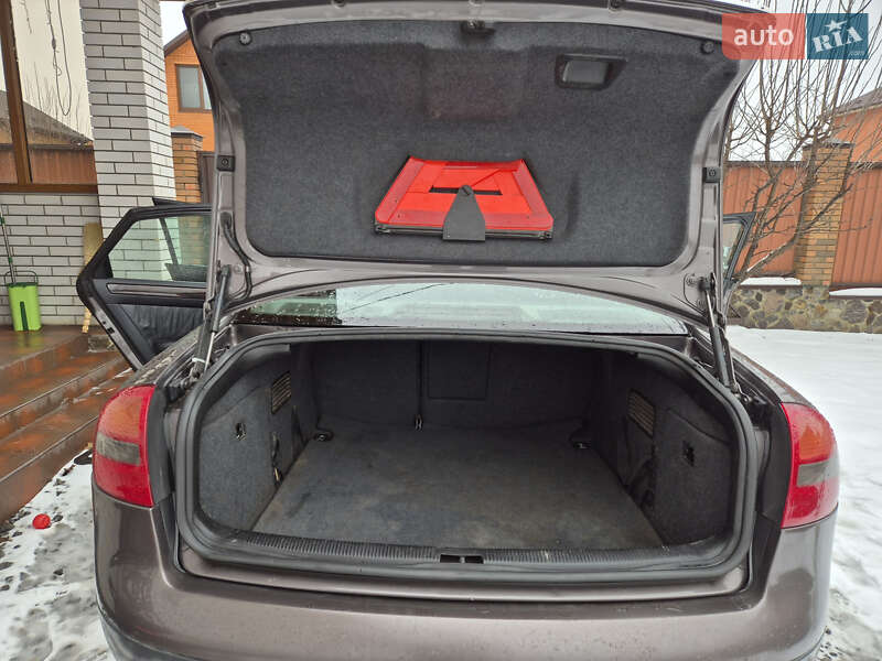Седан Audi A6 1998 в Вінниці фото 12 Седан Audi A6 1998 в Вінниці
