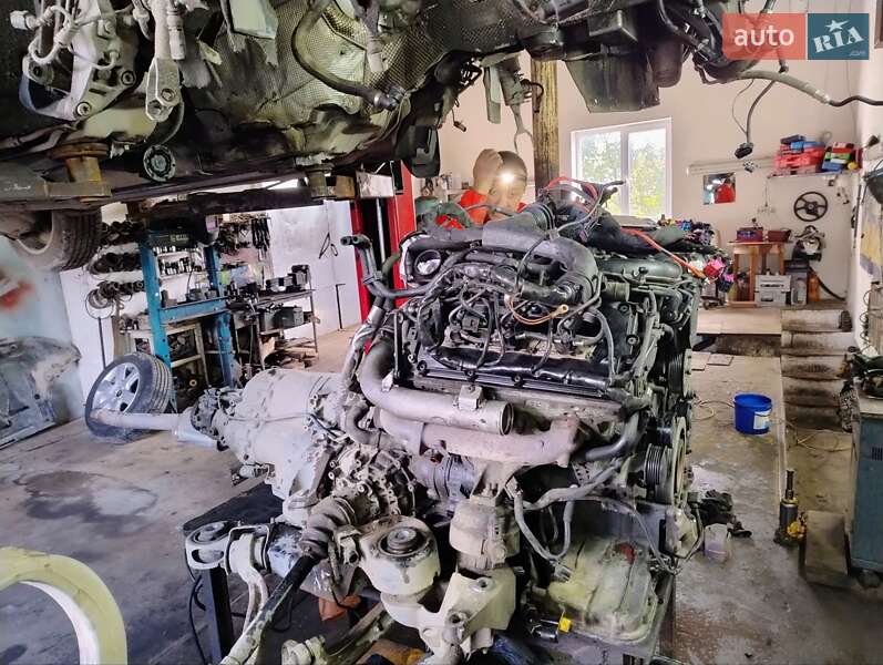 Універсал Audi A6 2005 в Тернополі