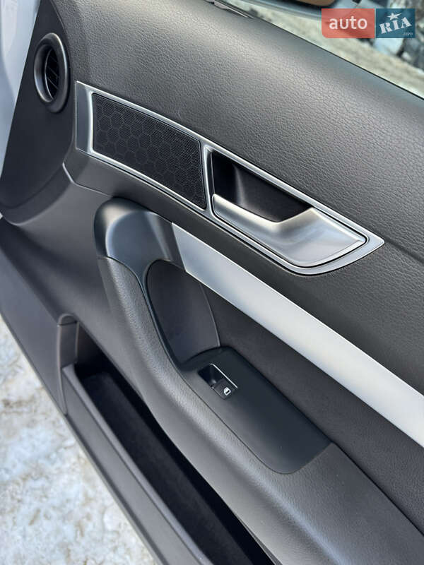 Универсал Audi A6 2011 в Коломые