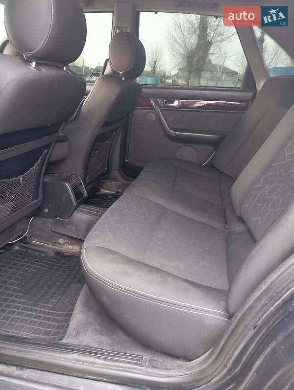 Седан Audi A6 1996 в Погребище