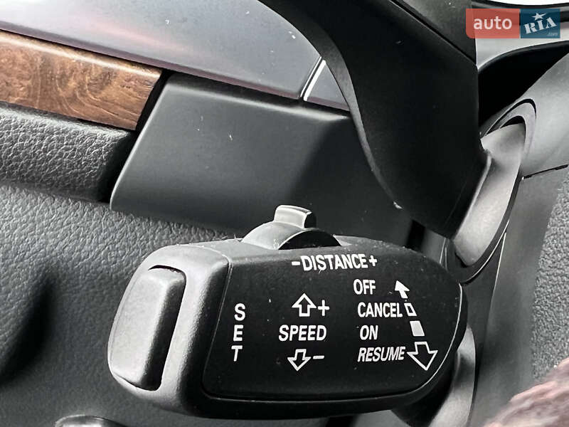 Седан Audi A6 2011 в Тернополе