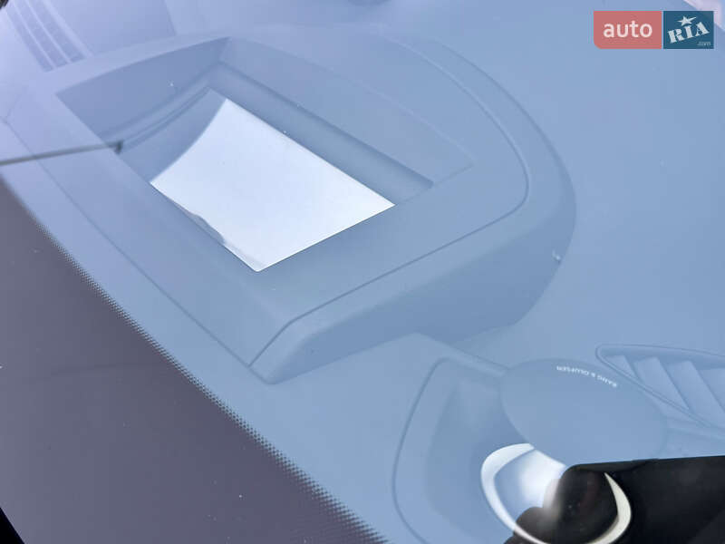 Седан Audi A6 2011 в Тернополе