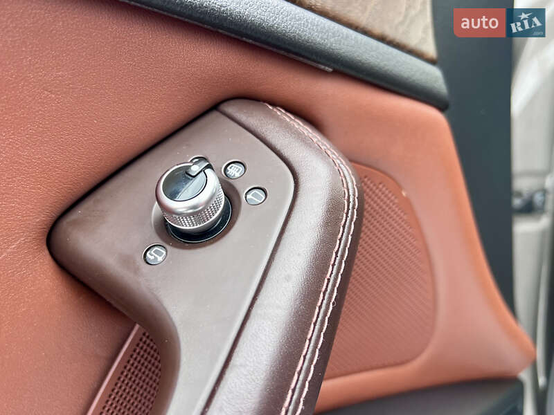 Седан Audi A6 2011 в Тернополе