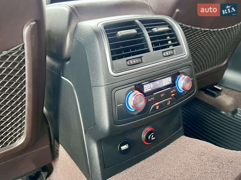 Седан Audi A6 2011 в Тернополе