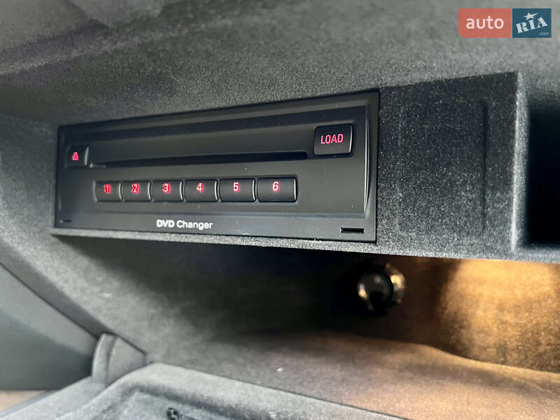 Седан Audi A6 2011 в Тернополе