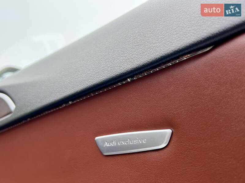 Седан Audi A6 2011 в Тернополе